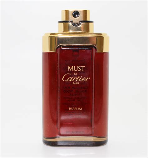 tester profumo cartier|cartier cologne perfume.